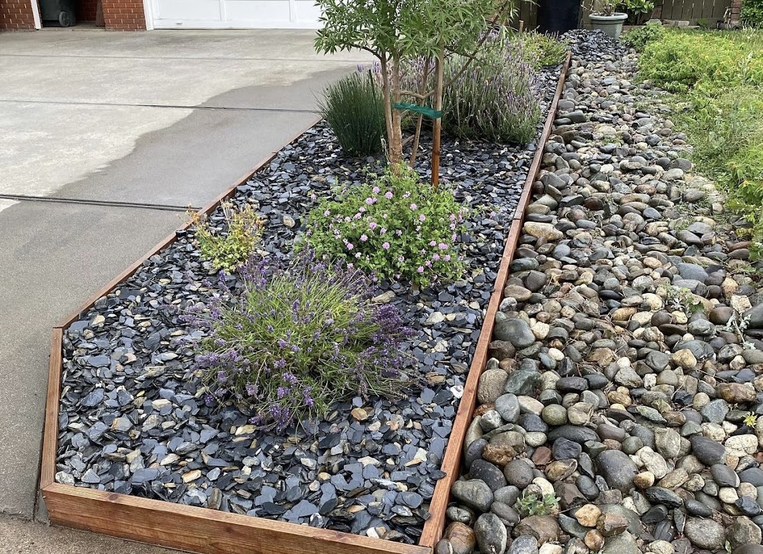 Barriga Landscaping project 3